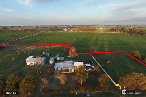 109 Crera Rd, Invergordon, VIC 3636