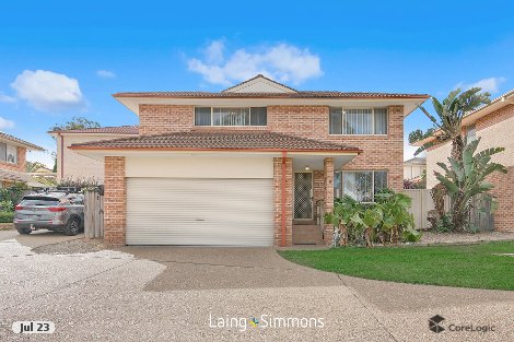 11/46 Hillcrest Rd, Quakers Hill, NSW 2763