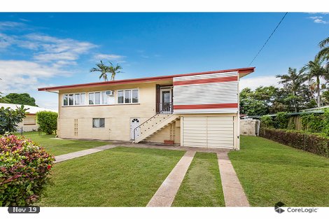 4 Yapp St, Vincent, QLD 4814