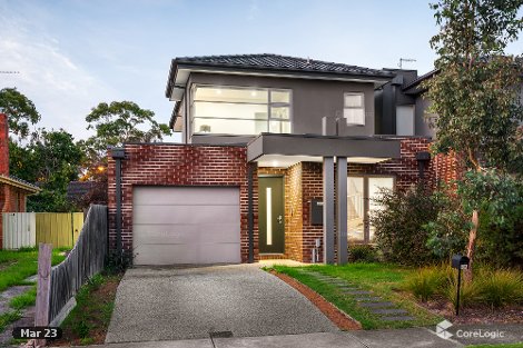 40a Griffiths St, Bellfield, VIC 3081