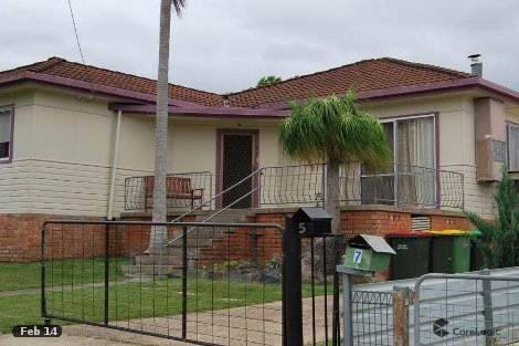 5 Maloney St, Bowraville, NSW 2449