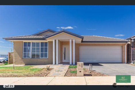 12 Wingfield Dr, Thornhill Park, VIC 3335