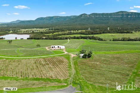 Lot 2 Mistletoe Lane, Pokolbin, NSW 2320