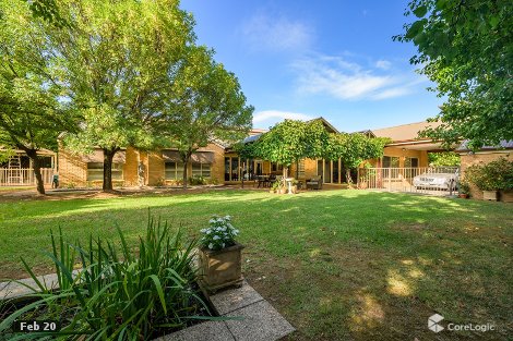 18 Glen Avon Tce, Wodonga, VIC 3690