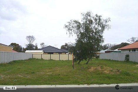 5 Weebill Rise, Geographe, WA 6280