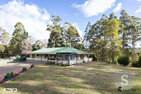 524 Brown Mountain Rd, Underwood, TAS 7268