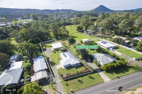 22 Queen St, Cooran, QLD 4569