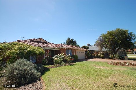 10 Mcalinden Cl, Noranda, WA 6062