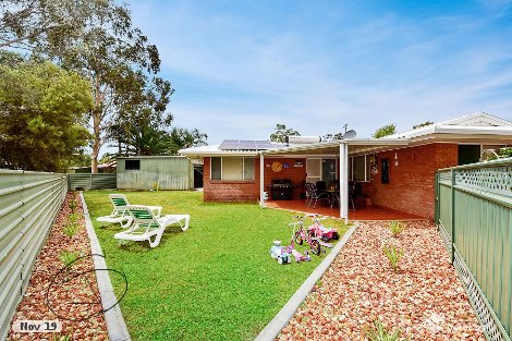 3 Turner Ct, Braitling, NT 0870