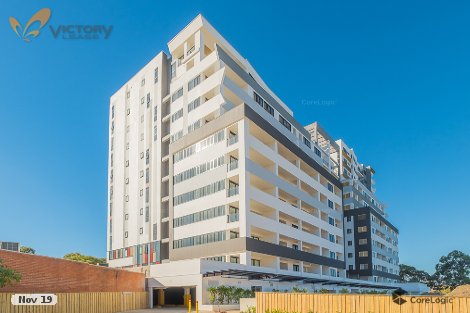 703/196a Stacey St, Bankstown, NSW 2200