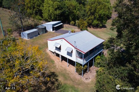 665 Kyogle Rd, Byangum, NSW 2484