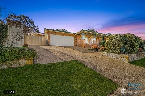 1 Gurrang Ave, Ngunnawal, ACT 2913