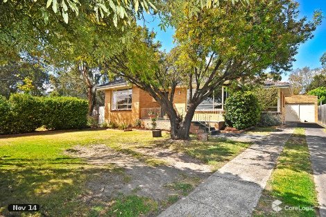 20 Buena Vista Dr, Montmorency, VIC 3094