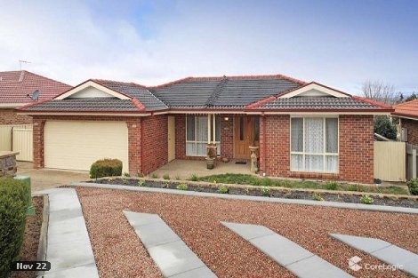 4 Bunduluk Cres, Ngunnawal, ACT 2913