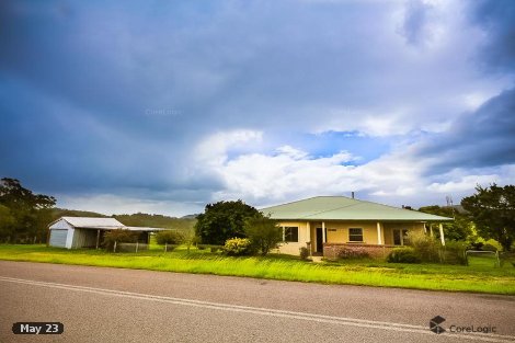 1910 Booral Rd, Girvan, NSW 2425