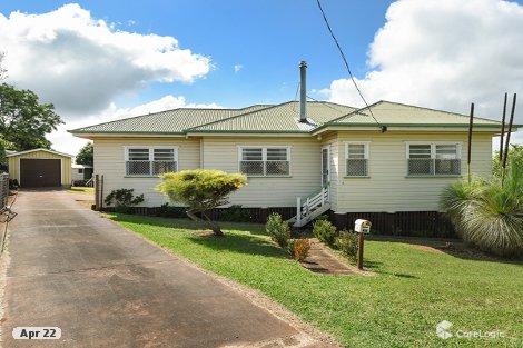 2 Donegal St, Rockville, QLD 4350