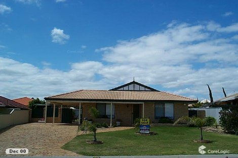 51 Coldstream Cct, Merriwa, WA 6030