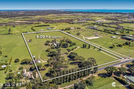 374 Boneo Rd, Boneo, VIC 3939