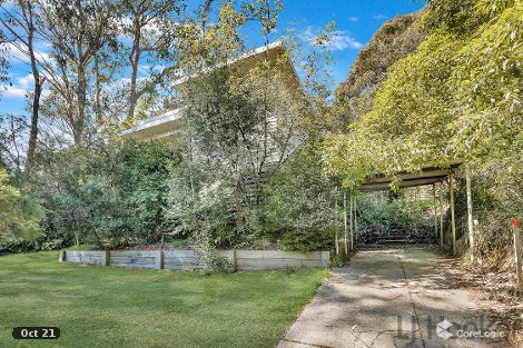 350 Forest Rd, The Basin, VIC 3154