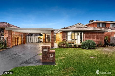 6 Keaton Way, Aspendale Gardens, VIC 3195