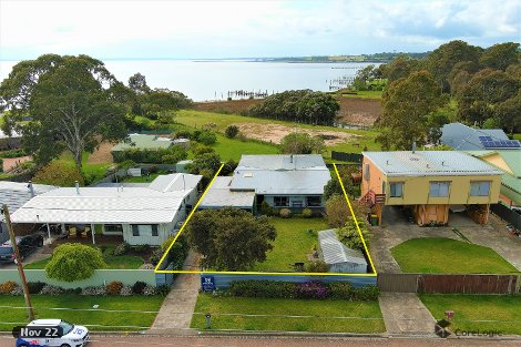 21 Bay Rd, Eagle Point, VIC 3878