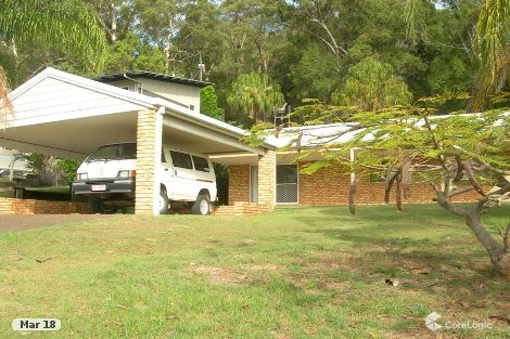 5 Pangatta Ct, Rainbow Beach, QLD 4581