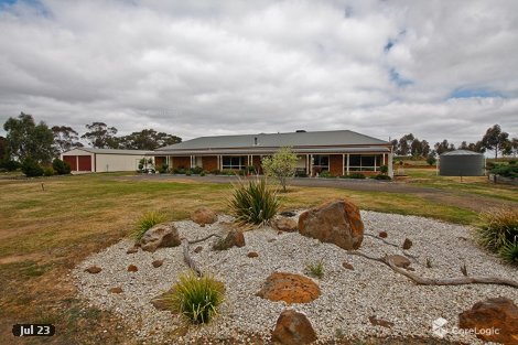 1362-1372 Gisborne-Melton Rd, Toolern Vale, VIC 3337