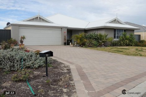 12 Motto Pass, Aveley, WA 6069