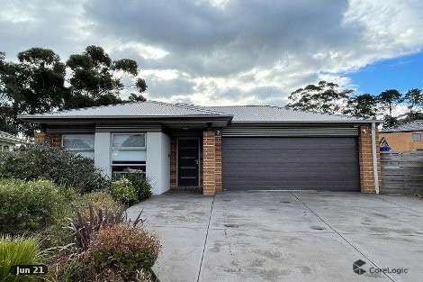 3 Botany Ct, Clarinda, VIC 3169