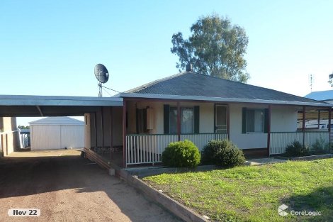 12 Bartley St, Wudinna, SA 5652