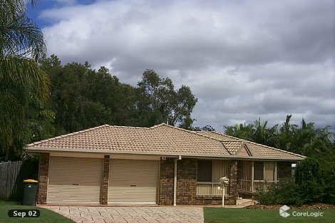 3 Forbes Pl, Eight Mile Plains, QLD 4113