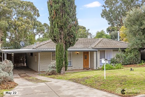 6 Callitris Ave, Surrey Downs, SA 5126