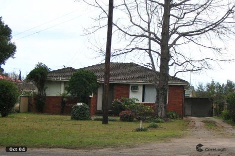 114 Londonderry Rd, Hobartville, NSW 2753