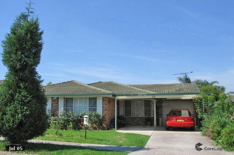 63 Bellingham Ave, Glendenning, NSW 2761