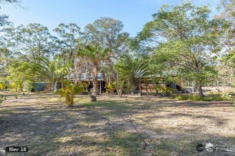 17 Natalie Ct, Regency Downs, QLD 4341