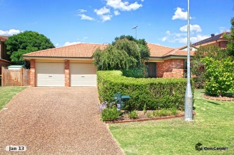 14 Suffolk Pl, Elderslie, NSW 2570