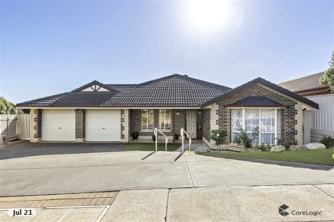 16 Breakwater Ct, Seaford Rise, SA 5169