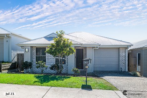 21 Shelley St, Redbank Plains, QLD 4301