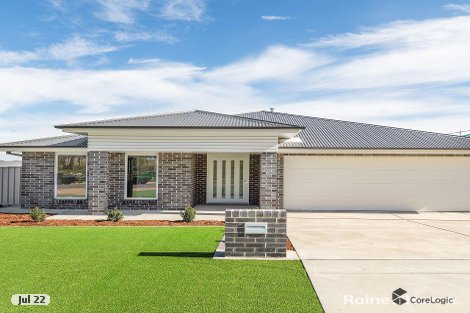 45 Coppabella Dr, Gobbagombalin, NSW 2650