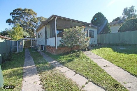 7 Belinda Pl, Mays Hill, NSW 2145