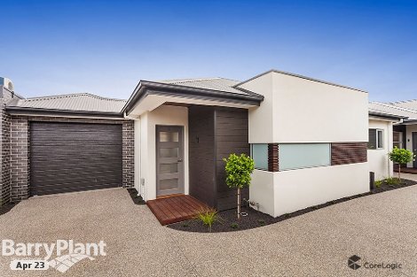 2/56 Eames Ave, Brooklyn, VIC 3012