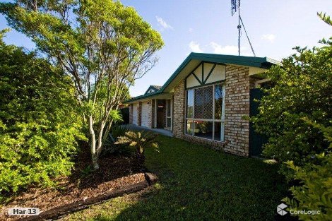 19 Lucille Ball Pl, Parkwood, QLD 4214