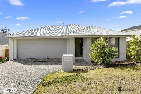 15 Nevron Dr, Bahrs Scrub, QLD 4207