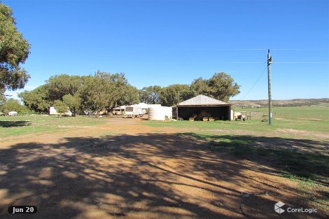 47 Butcher Rd, Bookara, WA 6525