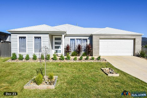 12 Undara Rd, Myrtleford, VIC 3737