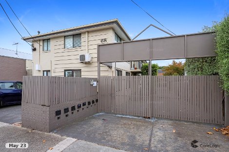 3/68 Ormond Rd, Ascot Vale, VIC 3032