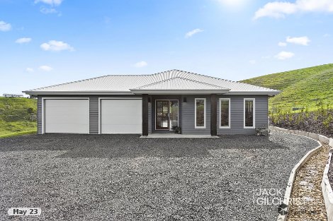 823 Sheepways Rd, Krowera, VIC 3945