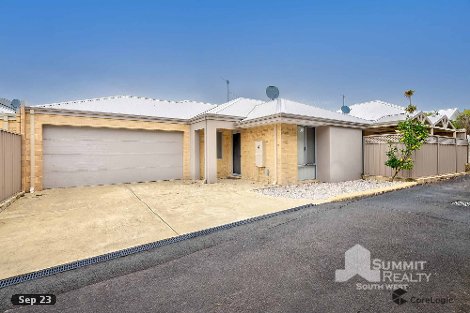 4/13 Foster St, Eaton, WA 6232