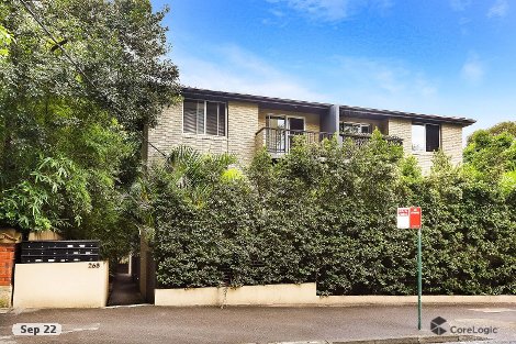 18/268 Glebe Point Rd, Glebe, NSW 2037