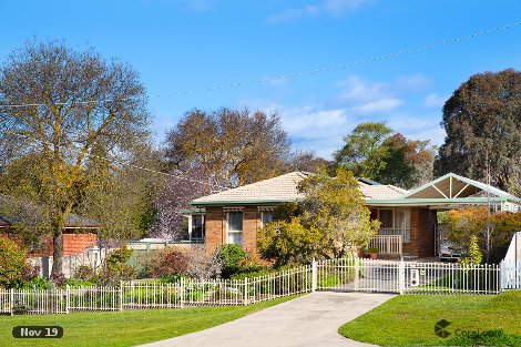 24 Yeats St, Castlemaine, VIC 3450